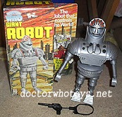 Denys Fisher K1 Robot